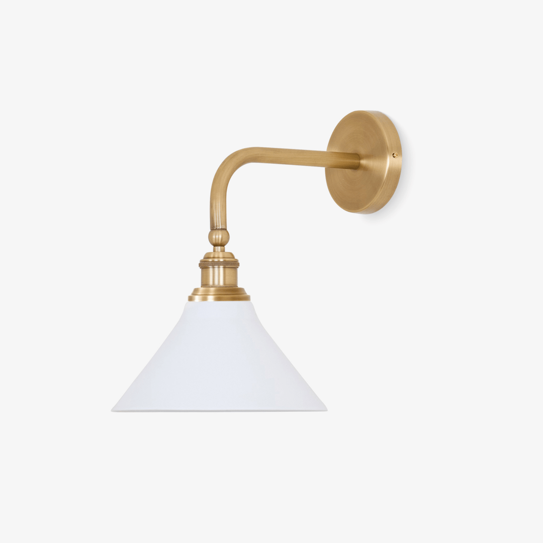 Bridgemont Wall Light - Vakkerlight