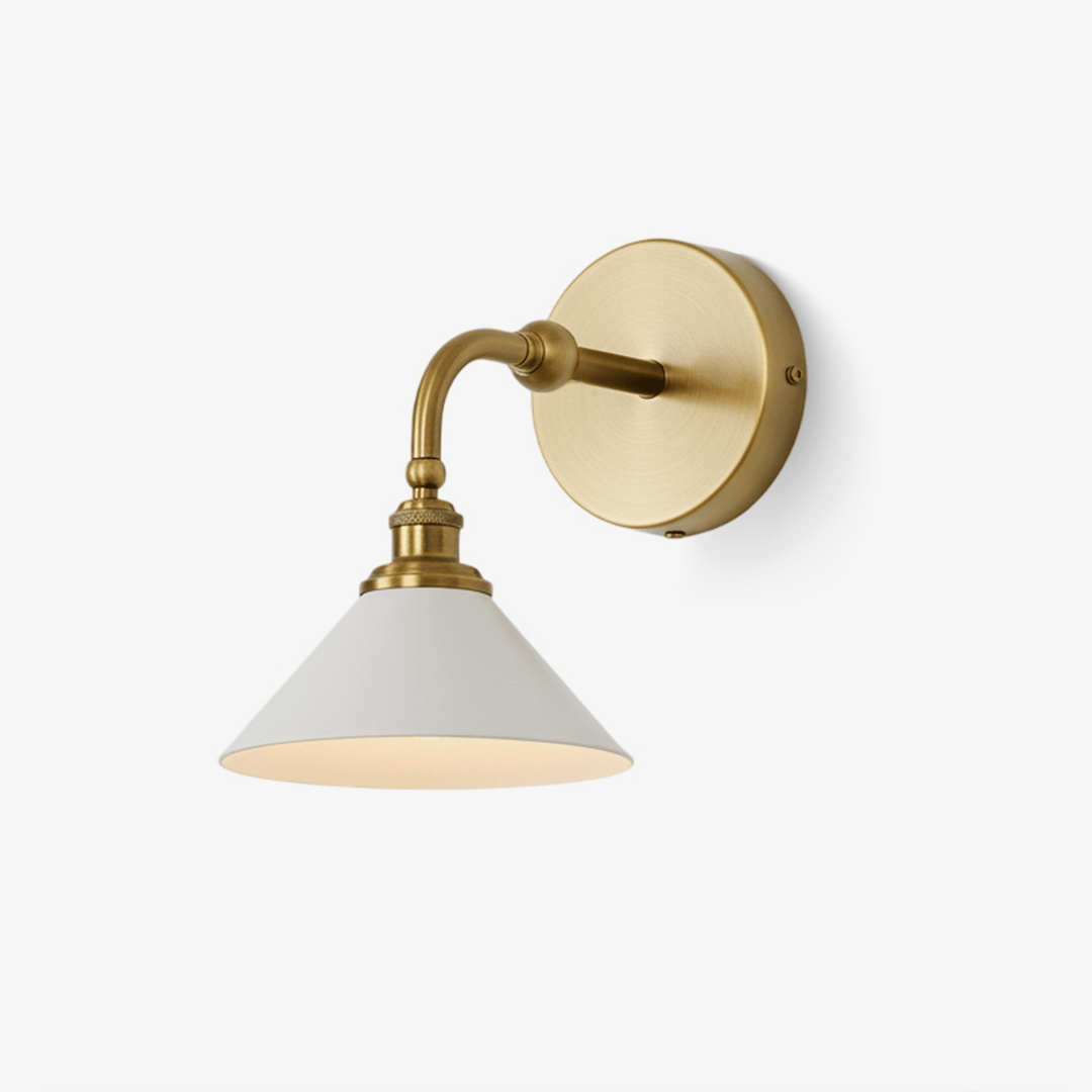 Bridgemont Wall Sconce - Vakkerlight