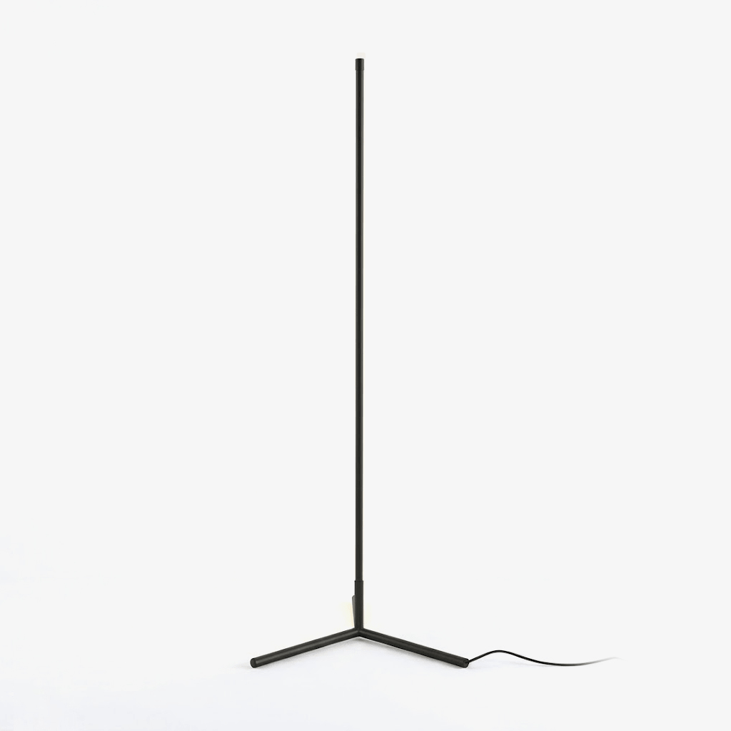 Minimalist LED Floor Lamp - Vakkerlight