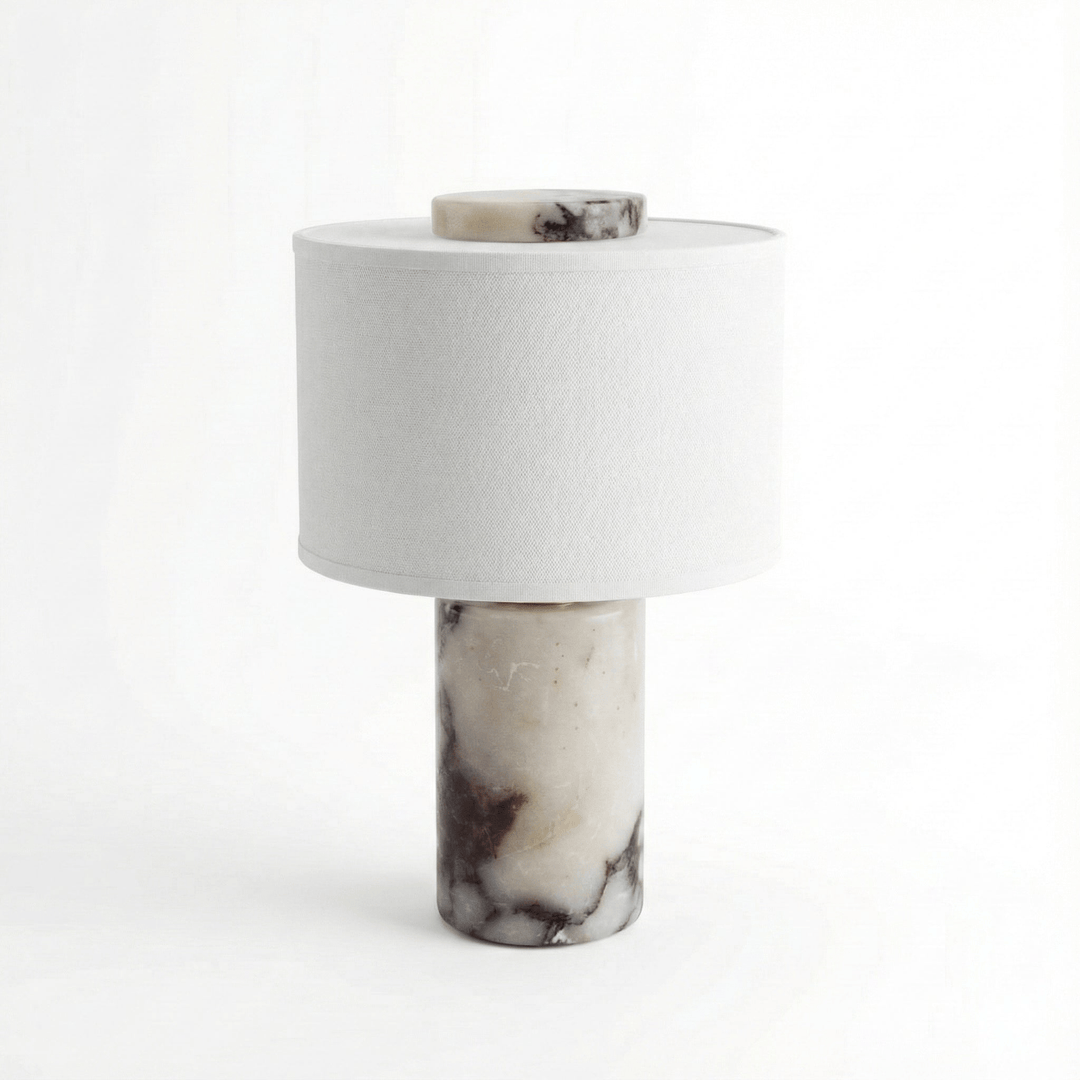 Helvion Table Lamp - Vakkerlight