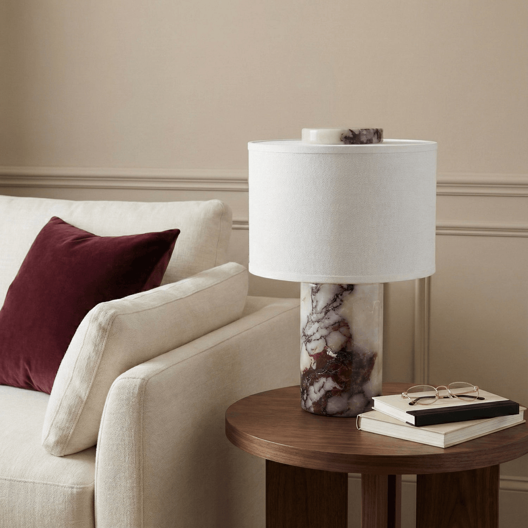 Helvion Table Lamp - Vakkerlight