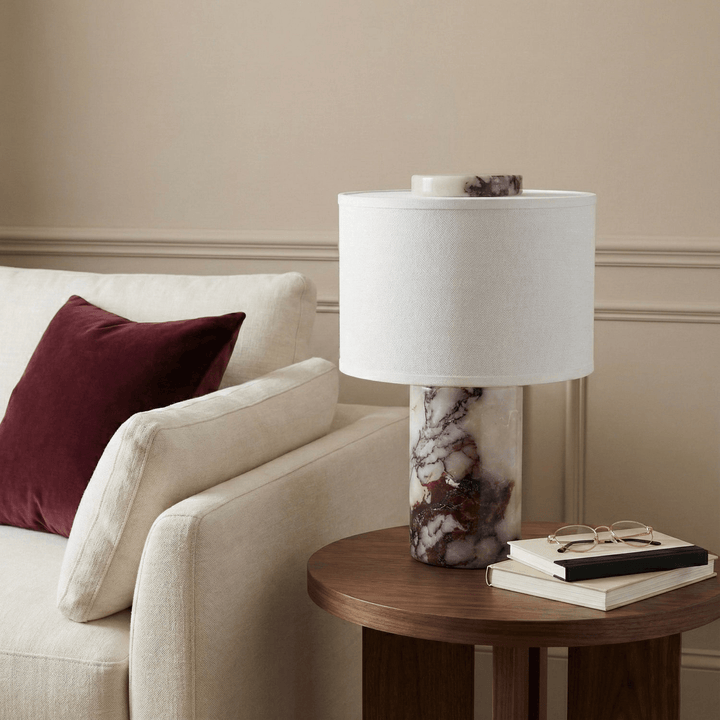 Helvion Table Lamp - Vakkerlight
