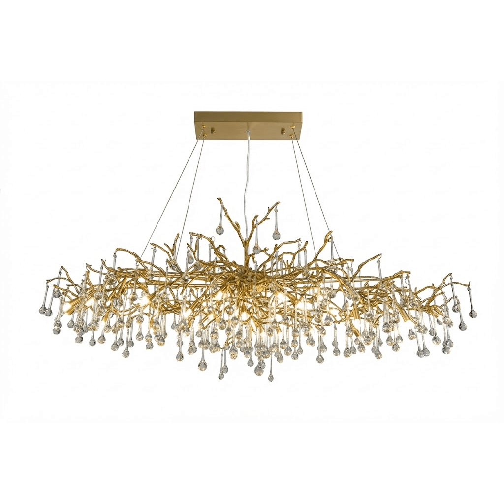 Bijou Chandelier - Vakkerlight
