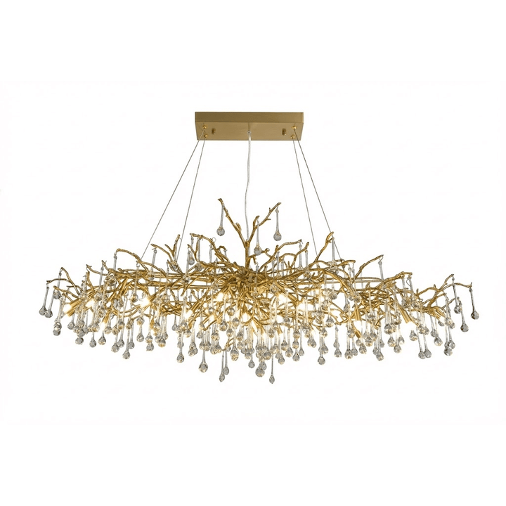 Bijou Chandelier - Vakkerlight