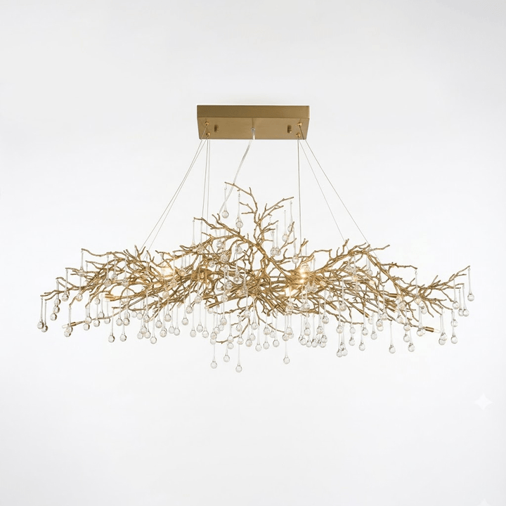 Bijou Chandelier - Vakkerlight