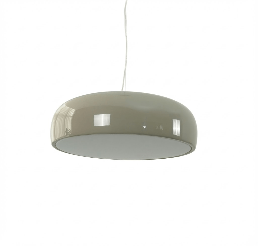 Smithfield Pendant Light - Vakkerlight