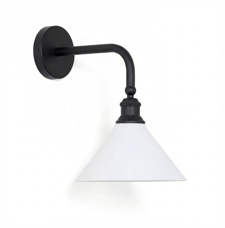 Bridgemont Wall Light - Vakkerlight