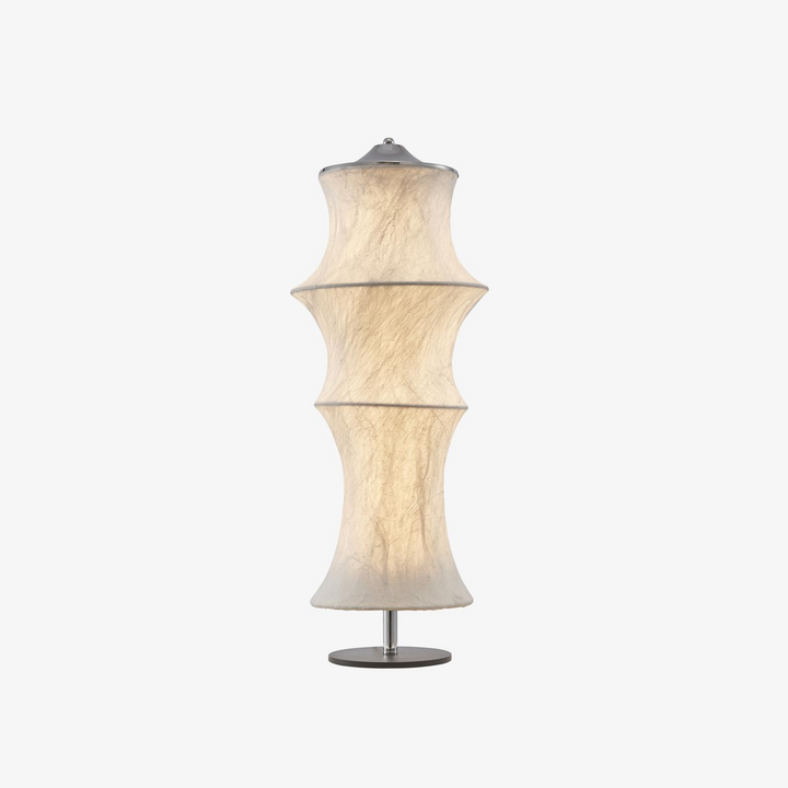 Silvara Cocoon Table Lamp