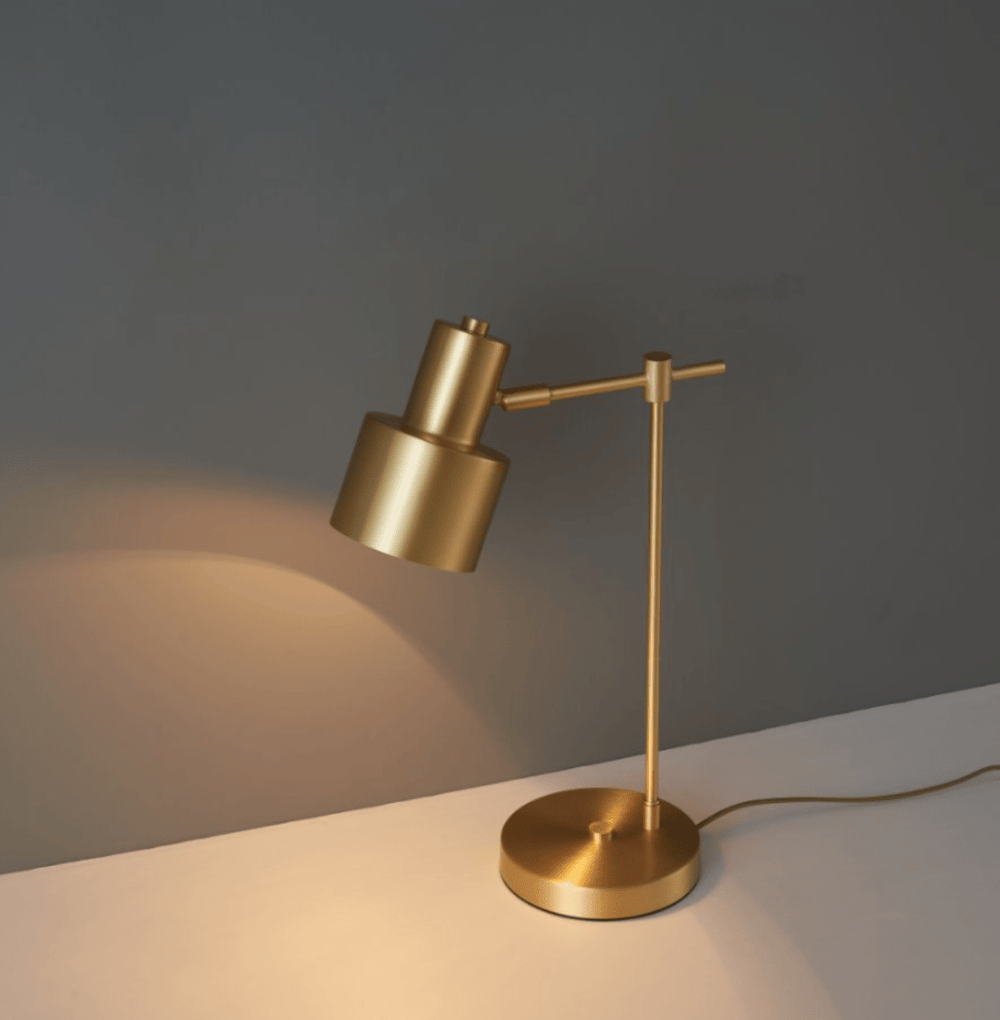 Lento Table Lamp - Vakkerlight