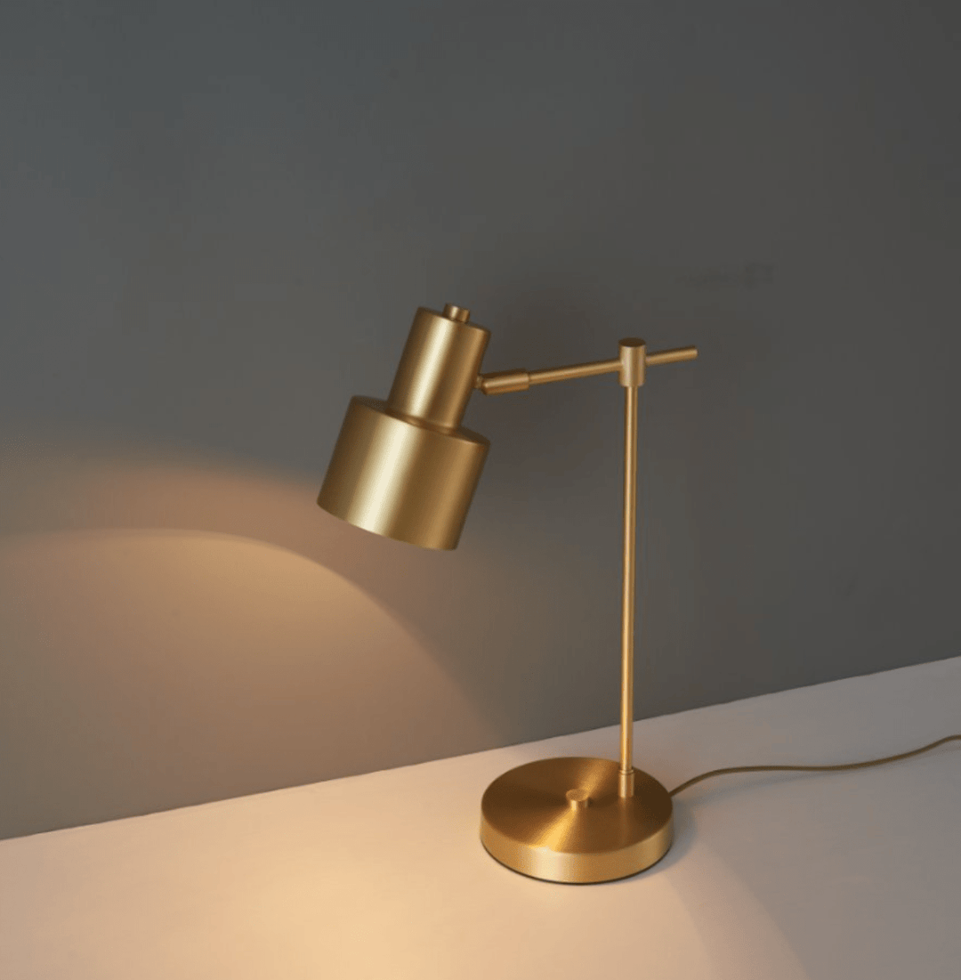 Lento Table Lamp - Vakkerlight