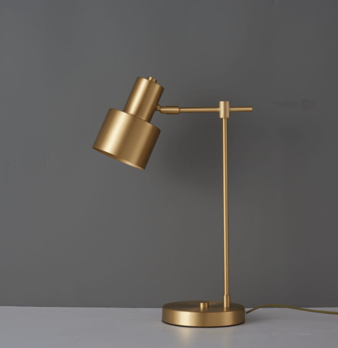 Lento Table Lamp - Vakkerlight