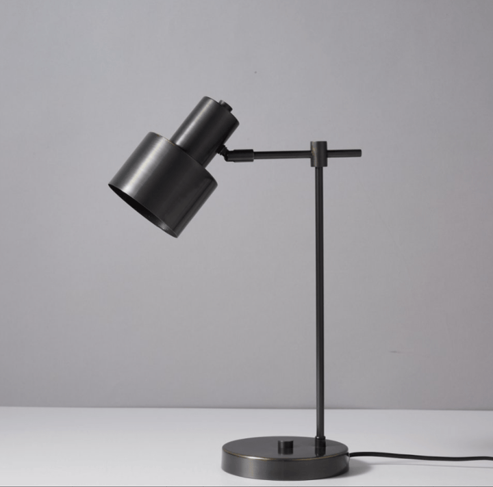 Lento Table Lamp - Vakkerlight