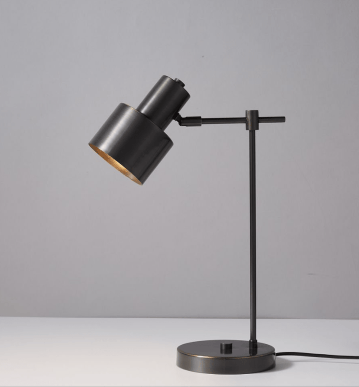 Lento Table Lamp - Vakkerlight