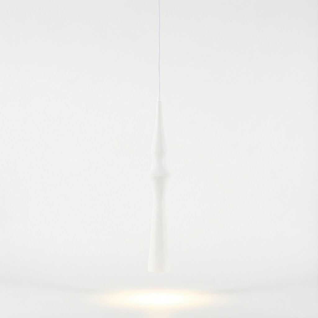Slend Pendant Light