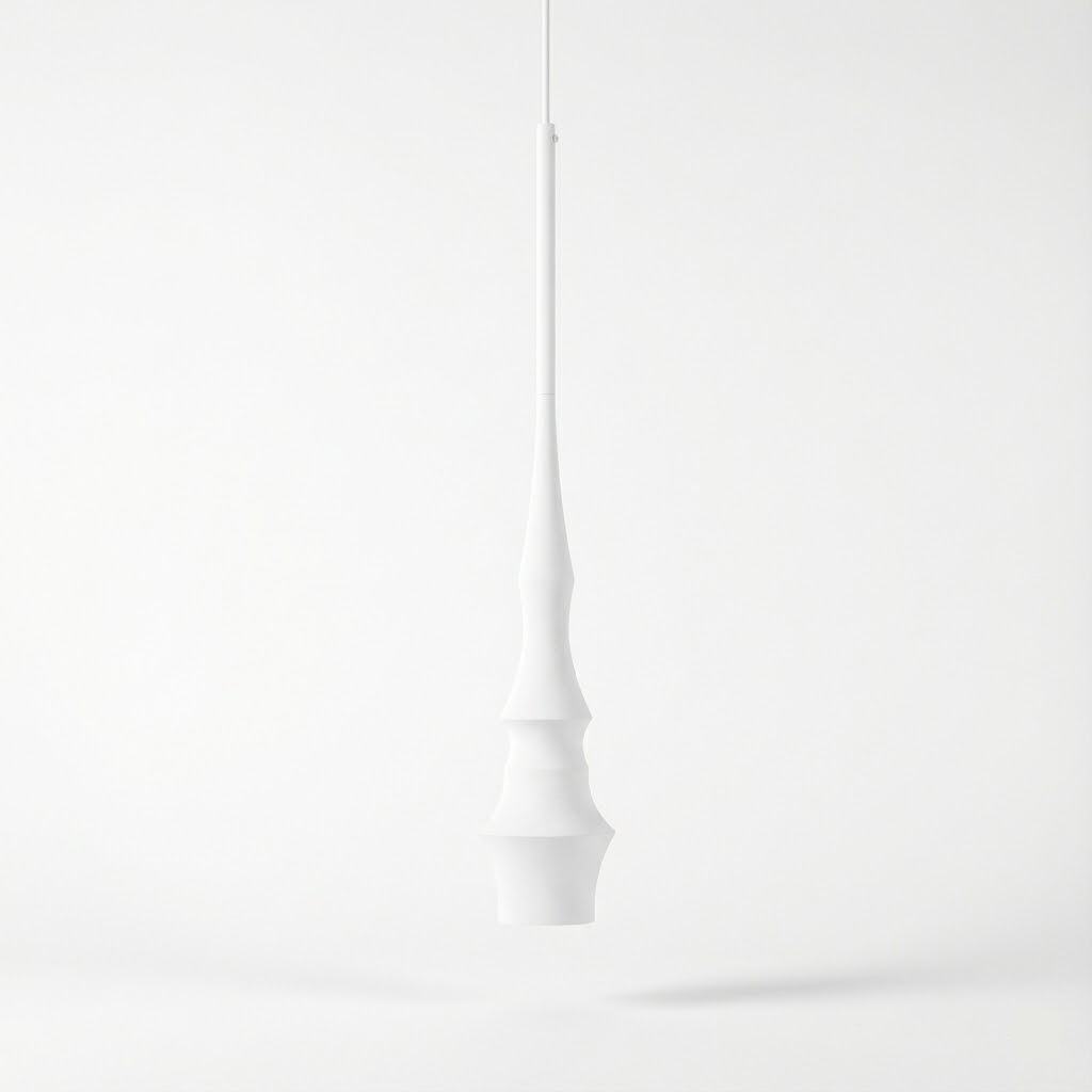 Slend Pendant Light