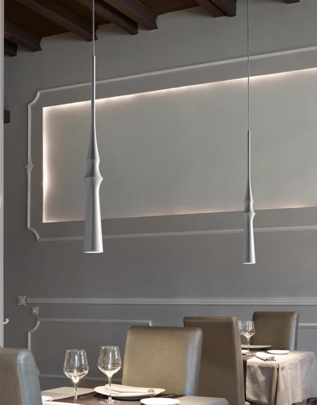 Slend Pendant Light