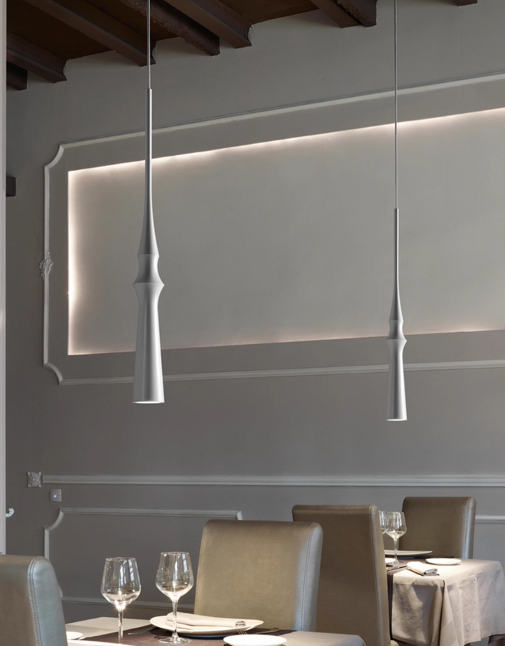 Slend Pendant Light