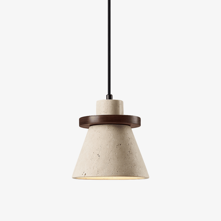Terrona Ring Pendant Lamp - Vakkerlight