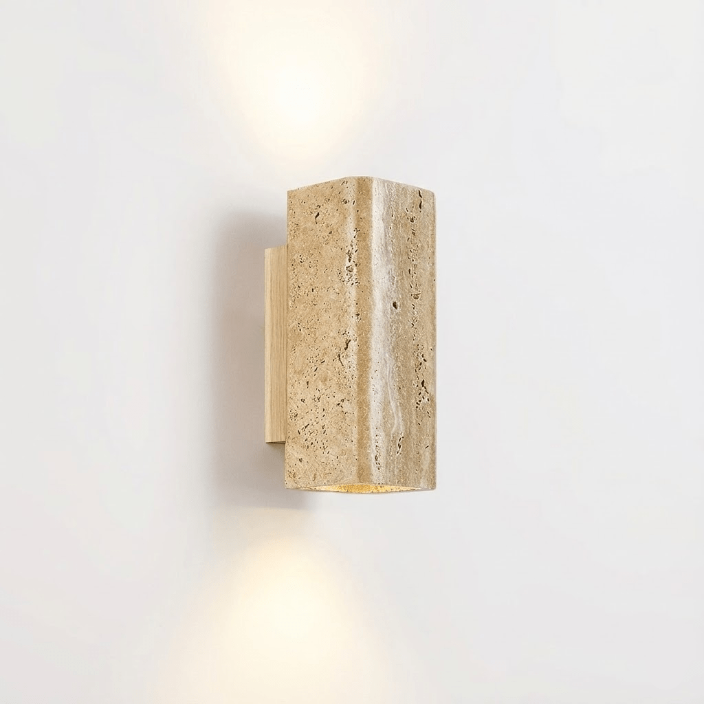 Tavora Arc Wall Lamp - Vakkerlight