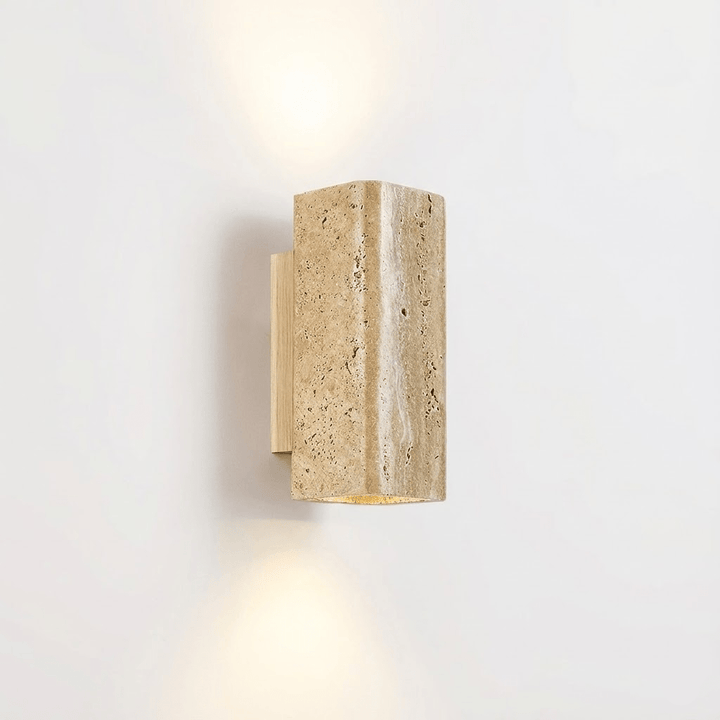 Tavora Arc Wall Lamp - Vakkerlight