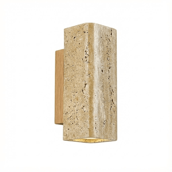 Tavora Arc Wall Lamp - Vakkerlight