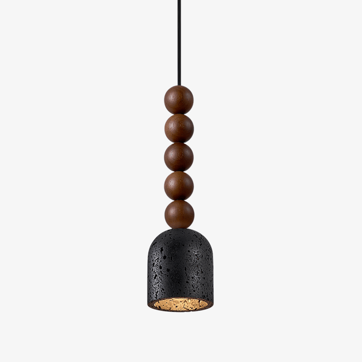 Vareon Totem Pendant Lamp - Vakkerlight