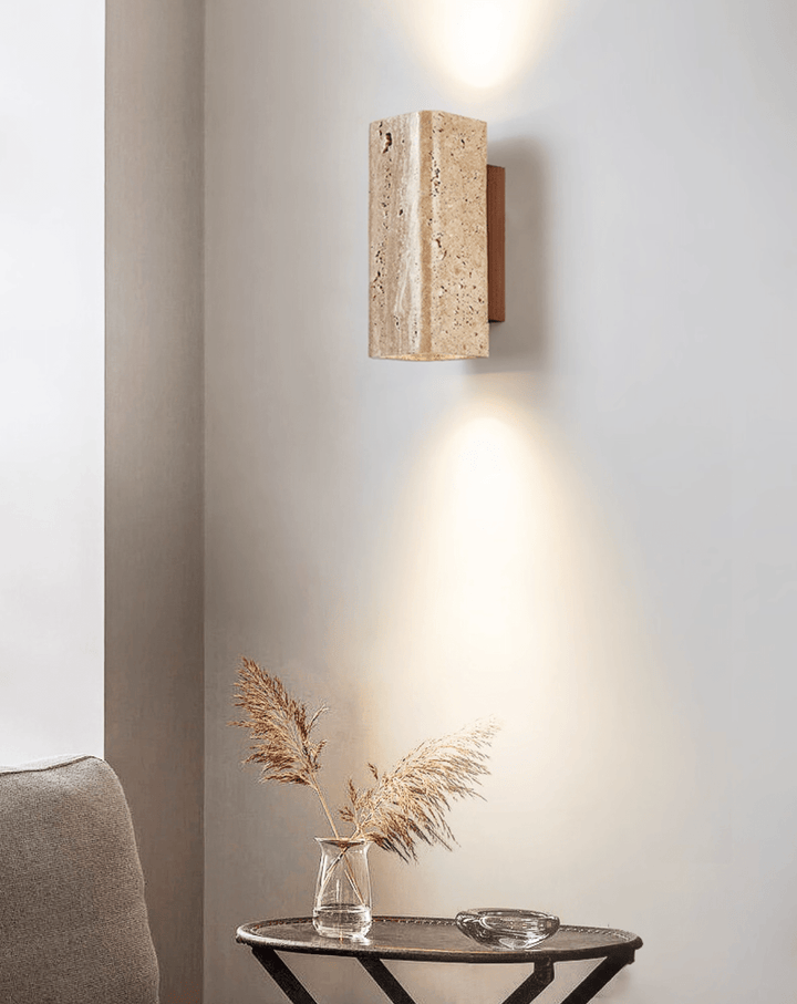 Tavora Arc Wall Lamp - Vakkerlight