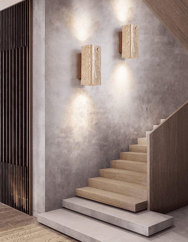 Tavora Arc Wall Lamp - Vakkerlight