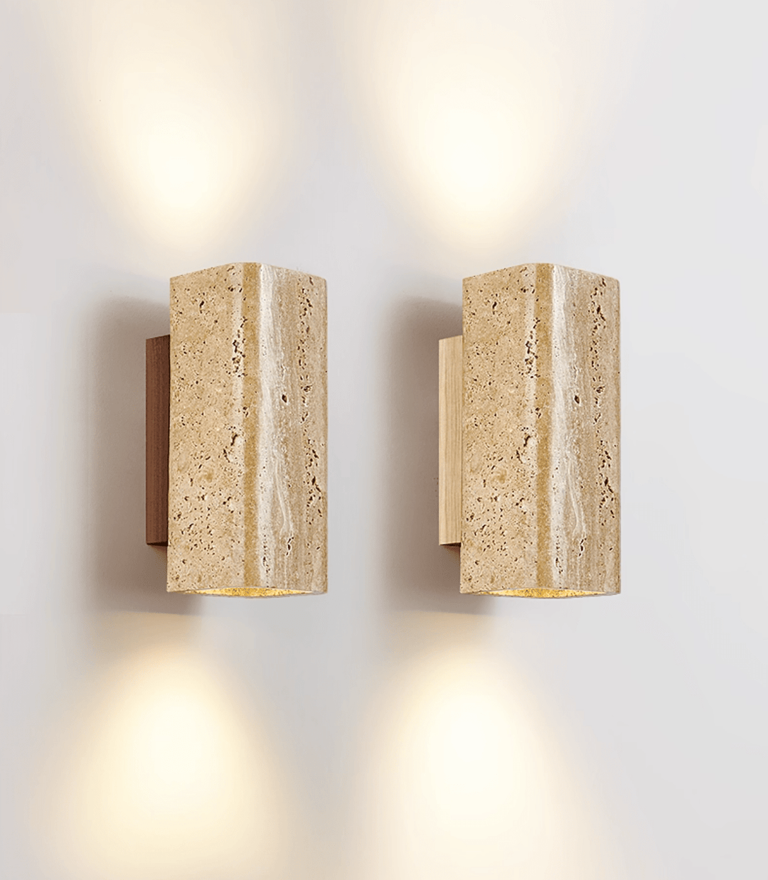 Tavora Arc Wall Lamp - Vakkerlight