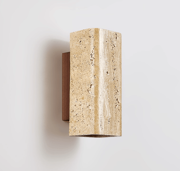 Tavora Arc Wall Lamp - Vakkerlight