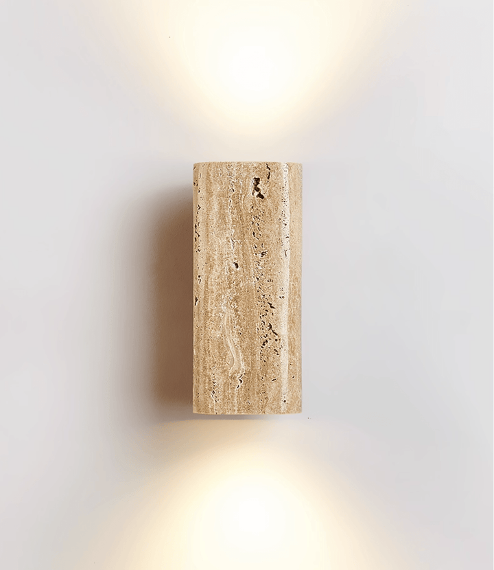 Tavora Arc Wall Lamp - Vakkerlight