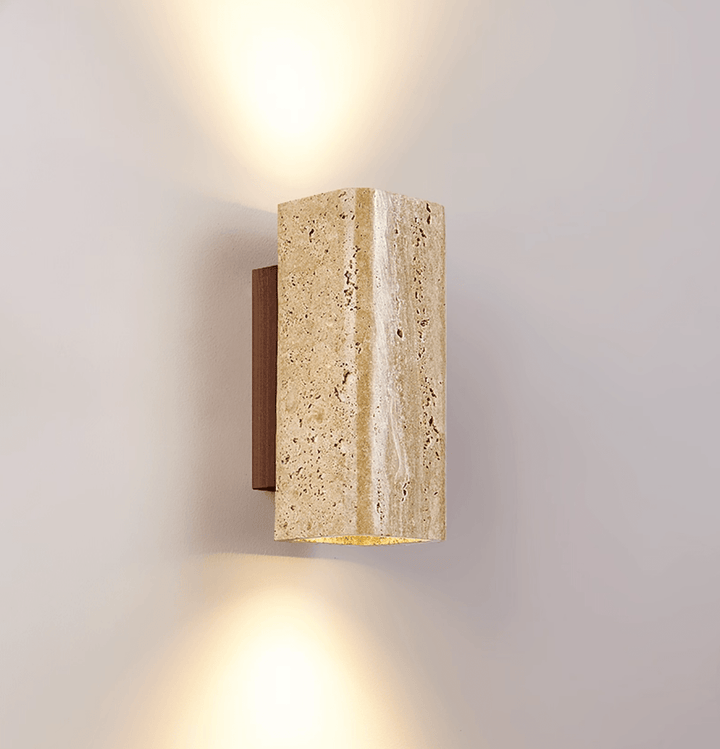 Tavora Arc Wall Lamp - Vakkerlight