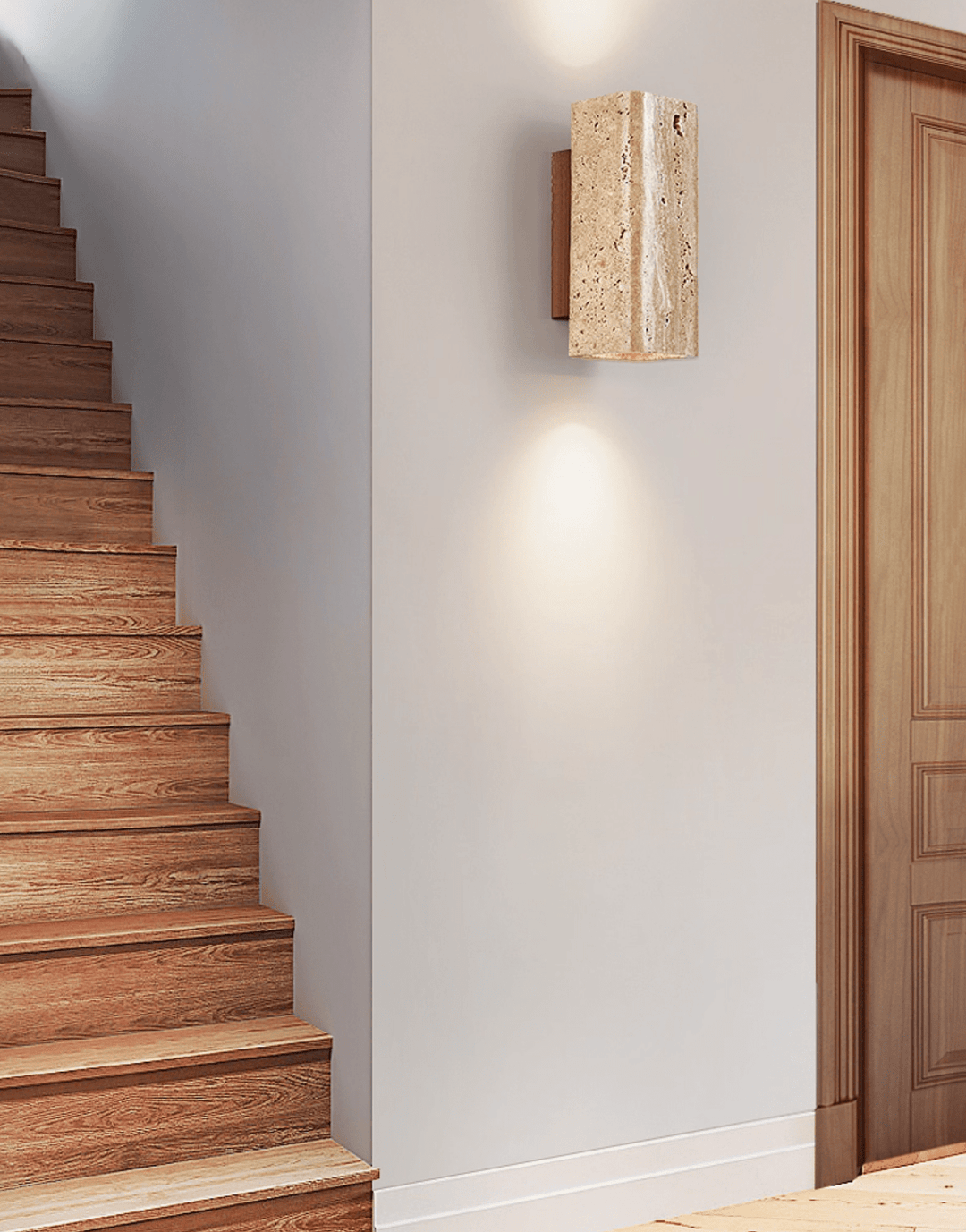 Tavora Arc Wall Lamp - Vakkerlight