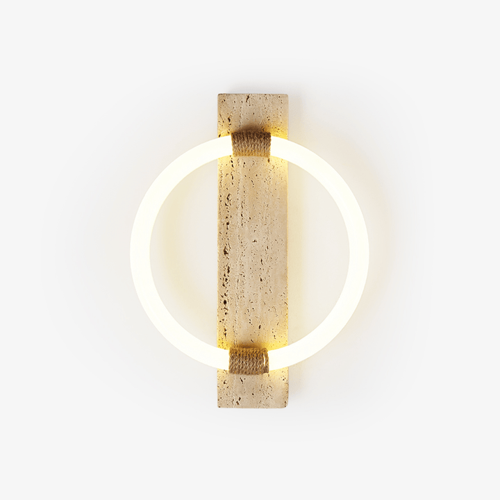 Stonek Wall Lamp - Vakkerlight