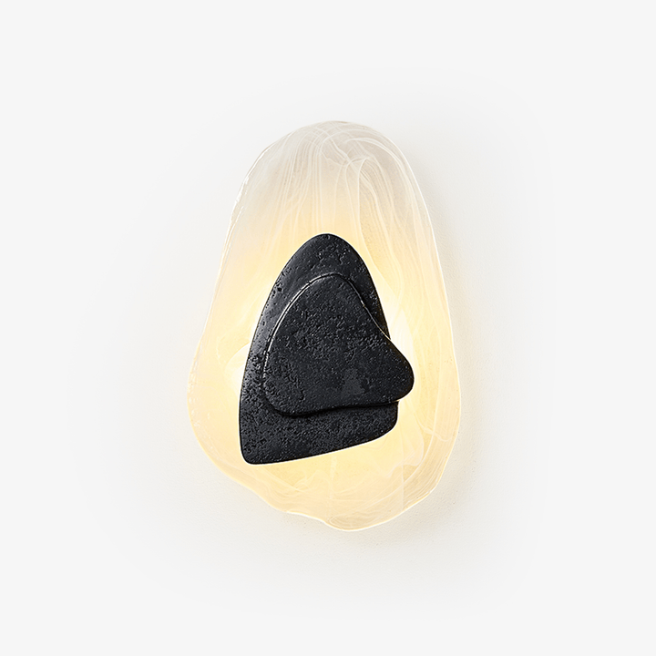 Lava Veil Wall Lamp - Vakkerlight