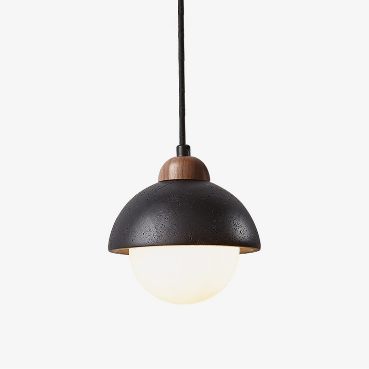 Domewood Pendant Lamp