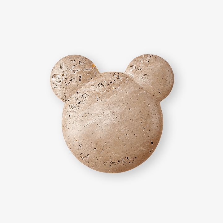 Bearstone Wall Lamp - Vakkerlight