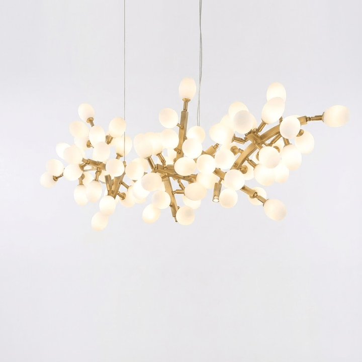 Grape Bunch Chandelier - Vakkerlight
