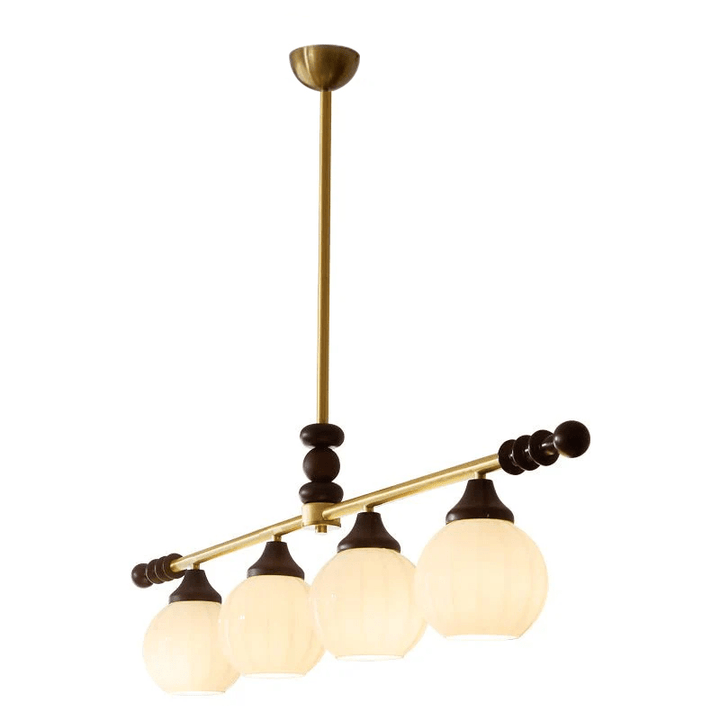 Clarabelle Chandelier - Vakkerlight