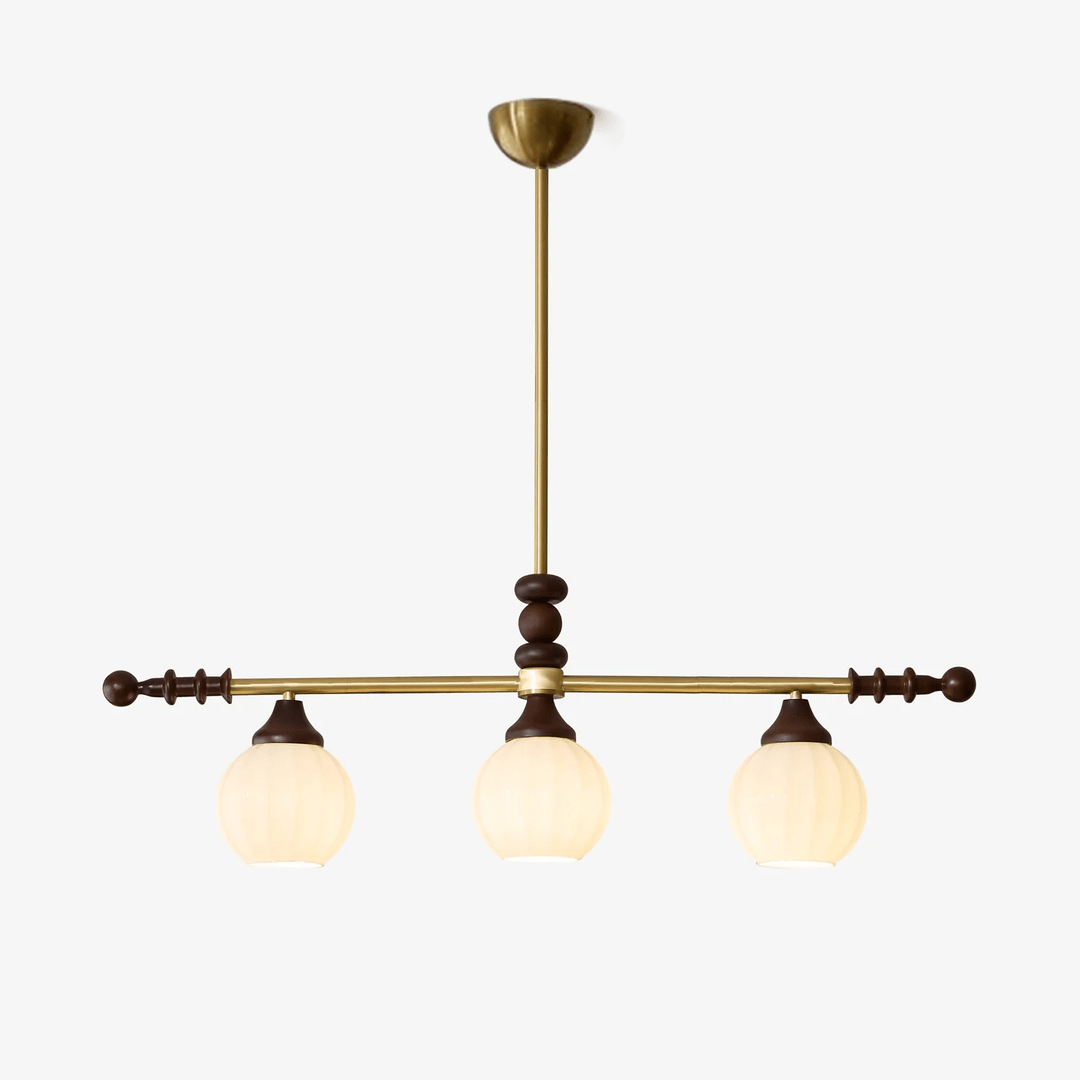 Clarabelle Chandelier - Vakkerlight