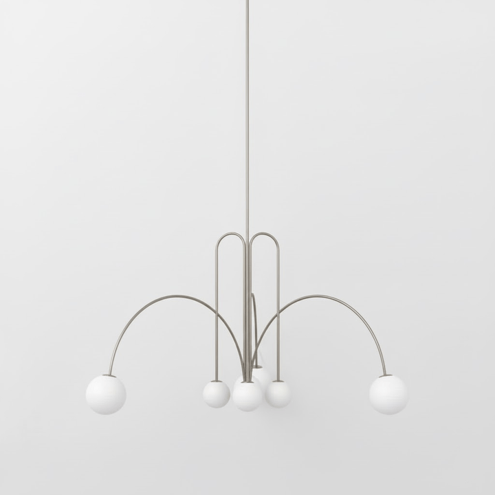 Gran Finale Suspension - Vakkerlight