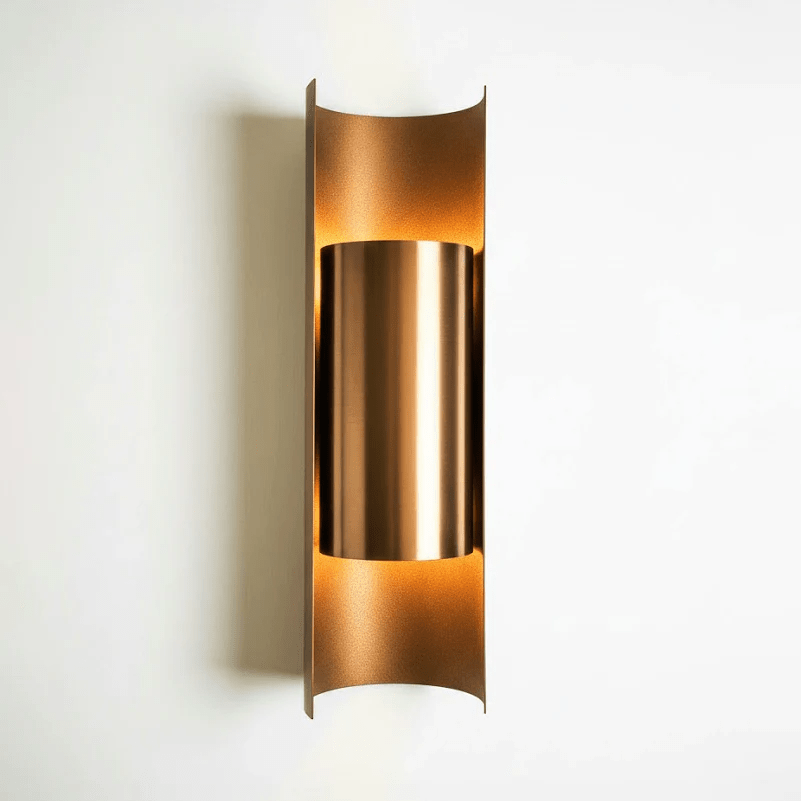 Orion Wall Lamp - Vakkerlight