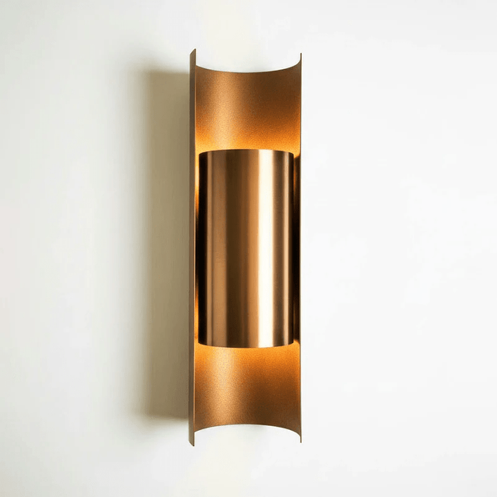 Orion Wall Lamp - Vakkerlight