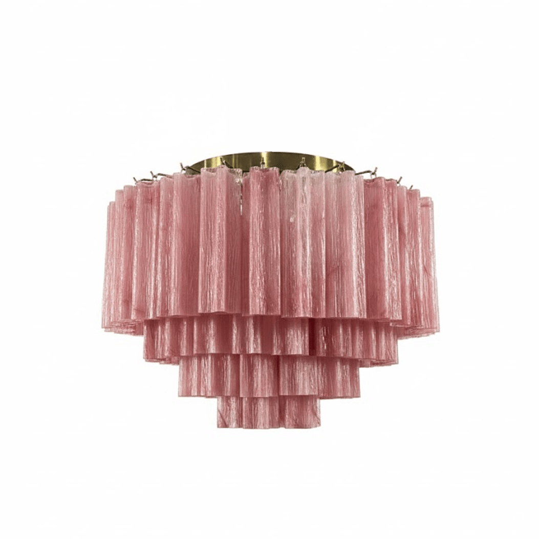 Glacia Murano Ceiling Lamp - Vakkerlight