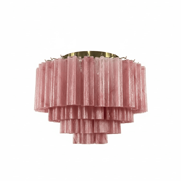 Glacia Murano Ceiling Lamp - Vakkerlight