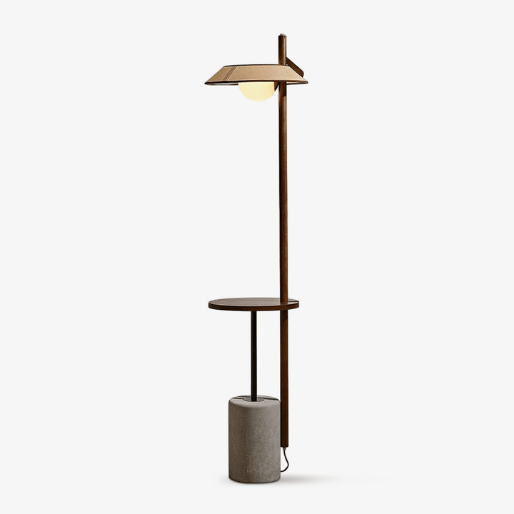 Pinnacle Floor Lamp - Vakkerlight