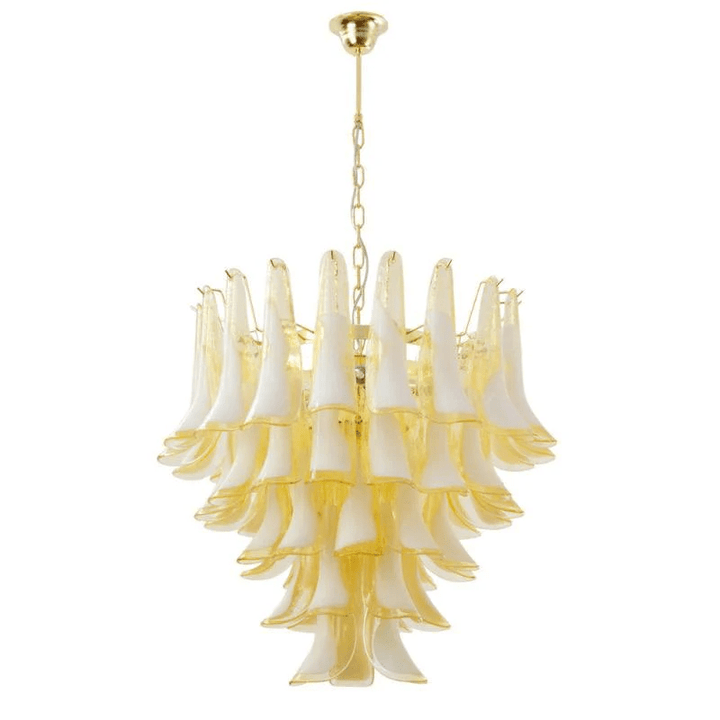 Rosabella Murano Chandelier - Vakkerlight