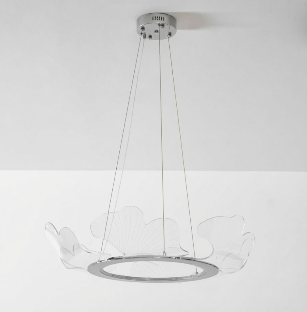 Sea Chandelier - Vakkerlight