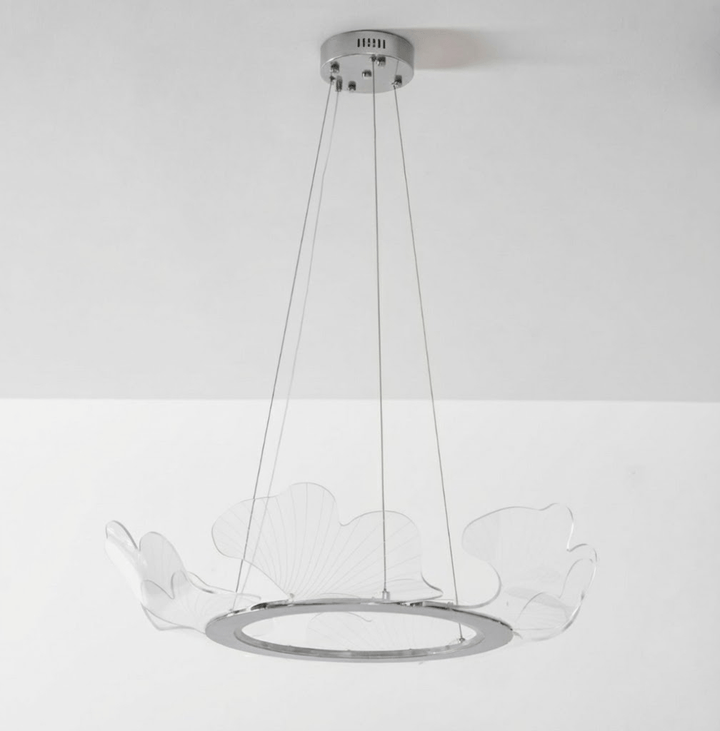 Sea Chandelier - Vakkerlight