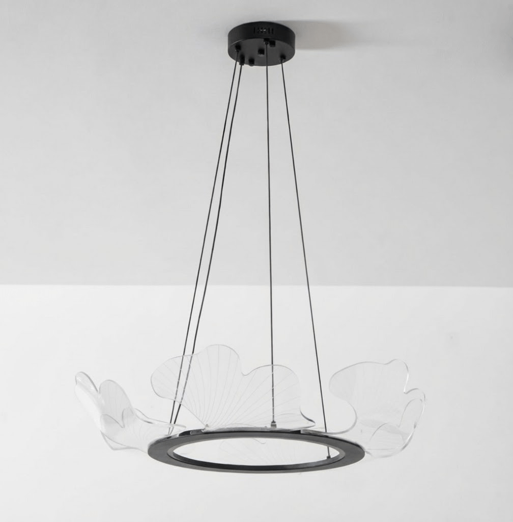 Sea Chandelier - Vakkerlight